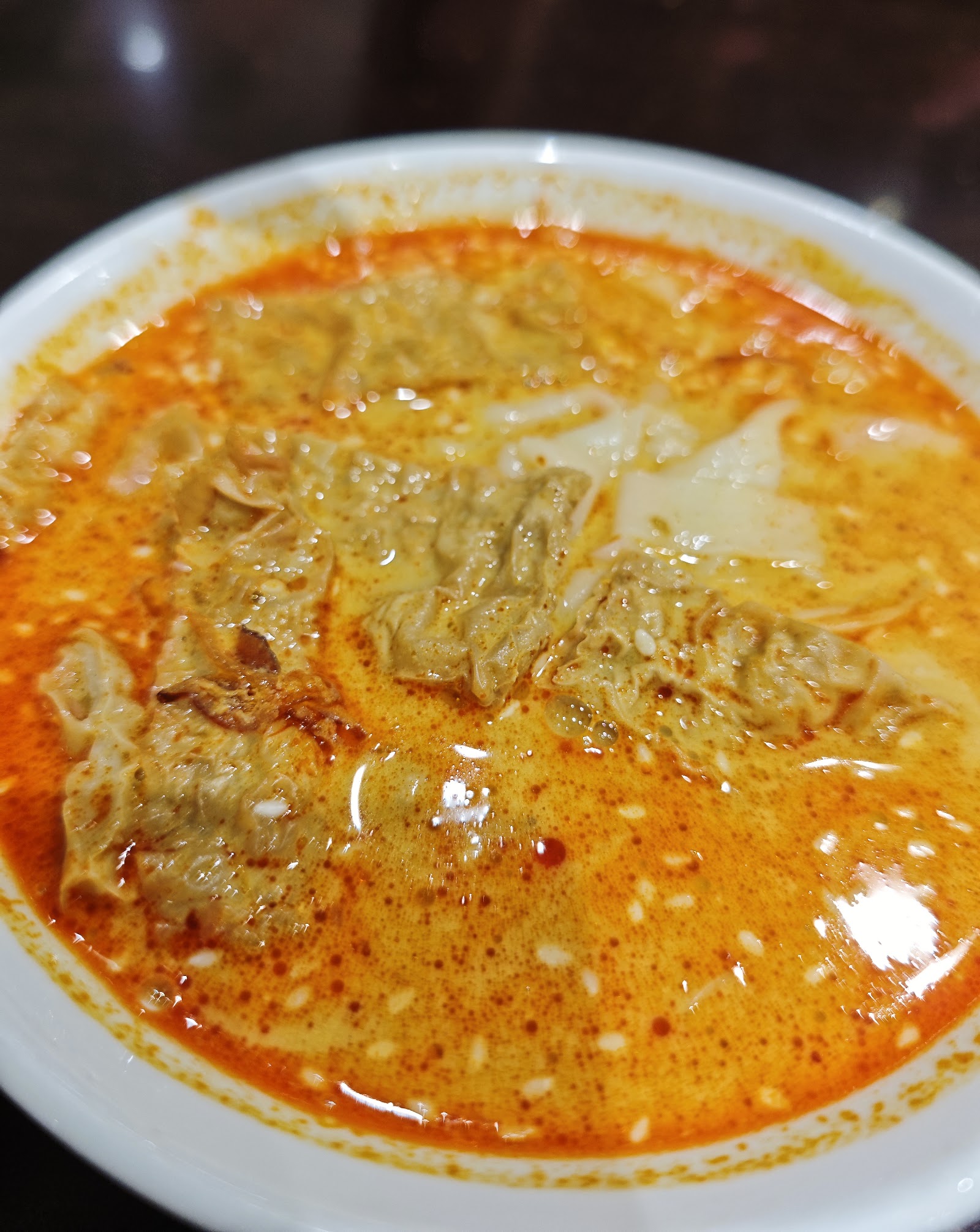 Fried Dumpling / Soup Dumpling + Drinks (炸/汤) 水饺＋饮料