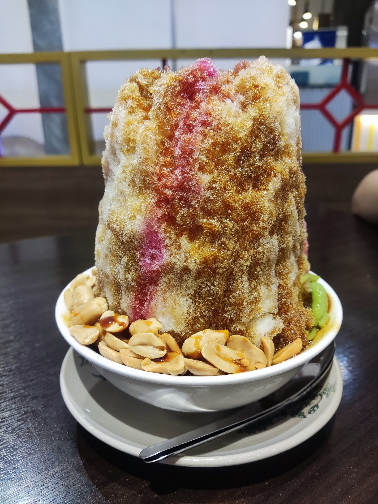 九号乐居咖啡馆 7